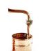 Купить Аламбик Copper Crafts классический 40 л в Сызрани