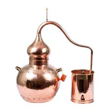 Купить Аламбик 20 л "Люкс" в Сызрани