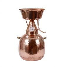 Купить Алькитара 25 л Стандарт (аламбик) в Сызрани