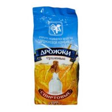 Спиртовые дрожжи сушеные 250 г в Сызрани