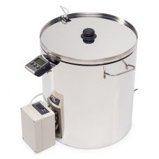 Купить Bergmann 30л с ТЭНом и мешалкой в Сызрани